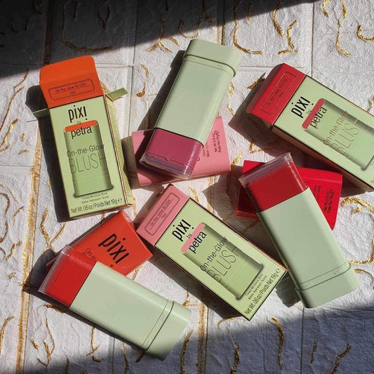 PIXI CREAM BLUSH STICK