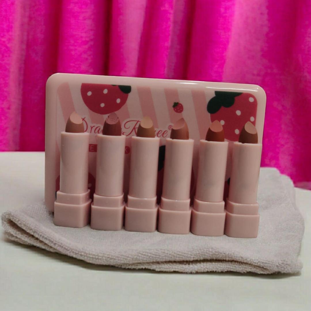 MATTE FINISH LIPSTICK OFFER