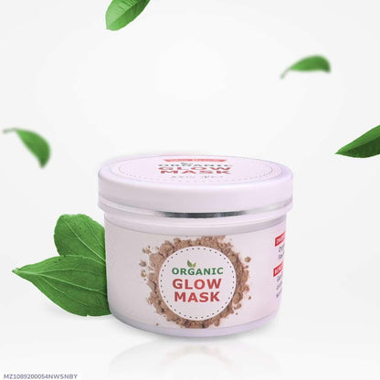 ORGANIC GLOW MASK