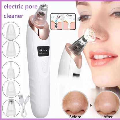 BLACKHEAD REMOVING TOOL