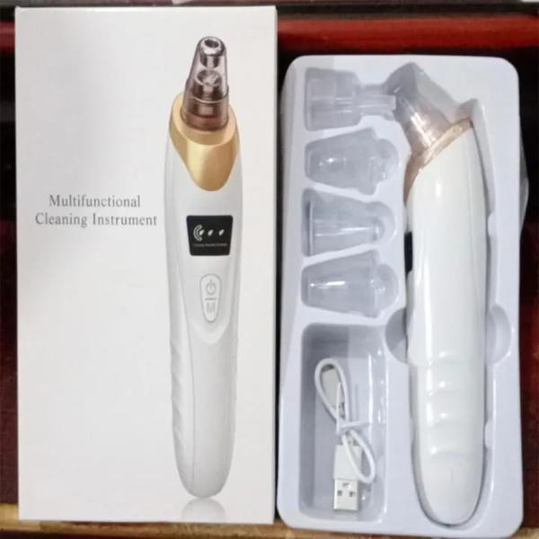 BLACKHEAD REMOVING TOOL